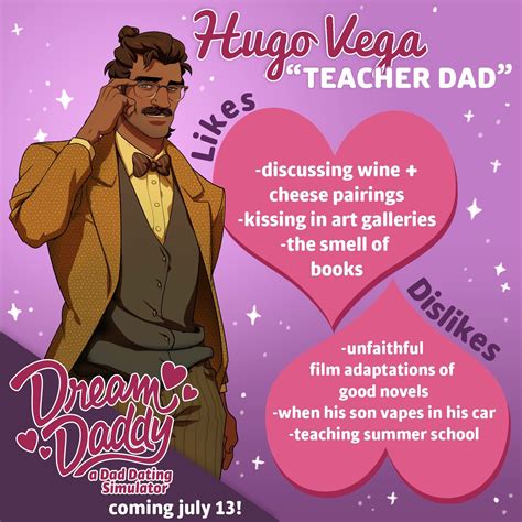 dream daddy voice actors|daddy dating simulator 2017 cast.